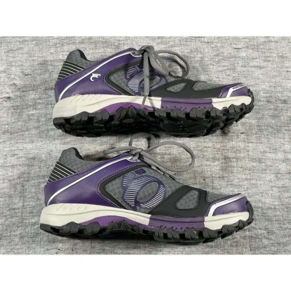 Pearl Izumi X-ALP Seek V Cycling Shoes Womens Bicycle Touring MTB Commute SPD